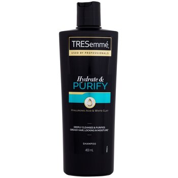 Purify & Hydrate Shampoo - Čisticí šampon pro mastné vlasy